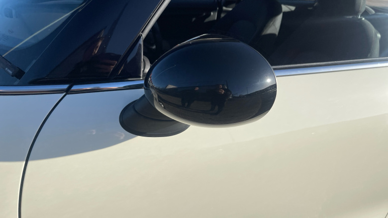 MINI Hatchback 1.5 Cooper 3dr Petrol Hatchback